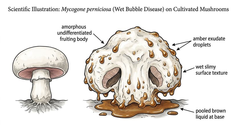 Wet Bubble — reference photo
